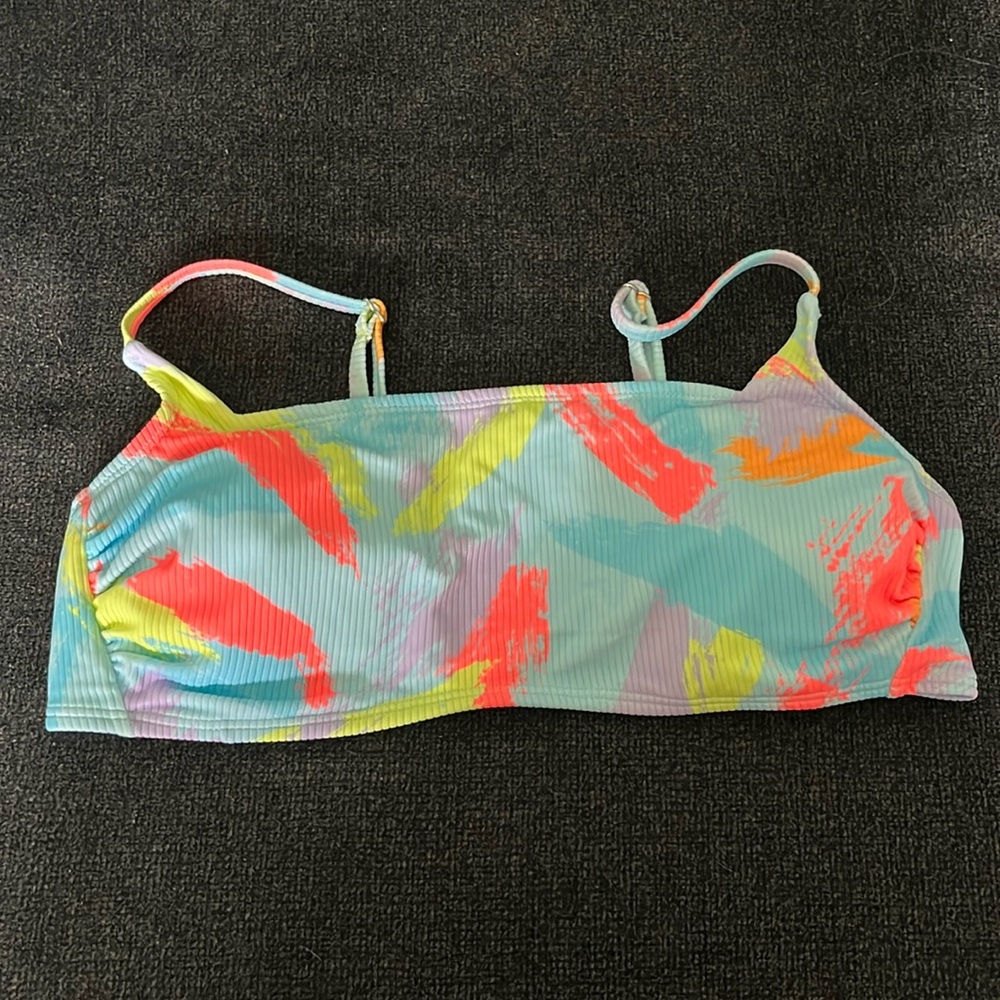 Target bikini top